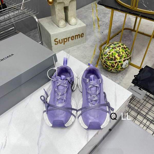 Picture of Balenciaga Shoes _SKUBalenciagasz36-45LL01291301